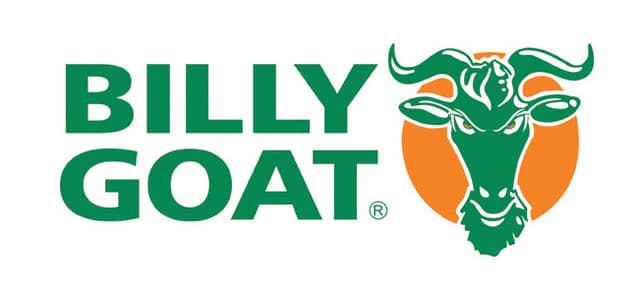 Billy Goat Logo